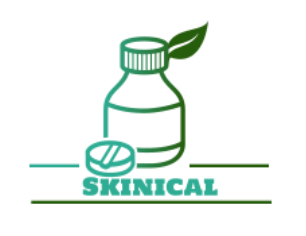 Logo Skinical